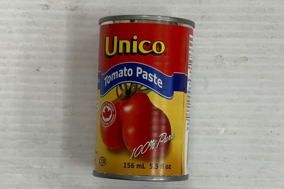 Unico Tomato Paste (156ml)