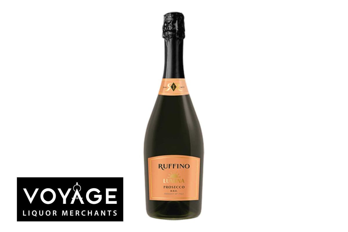 Ruffino Prosecco (1 x 750 ml)
