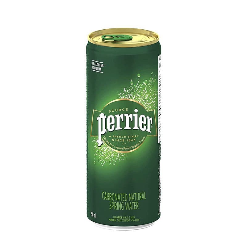 Perrier