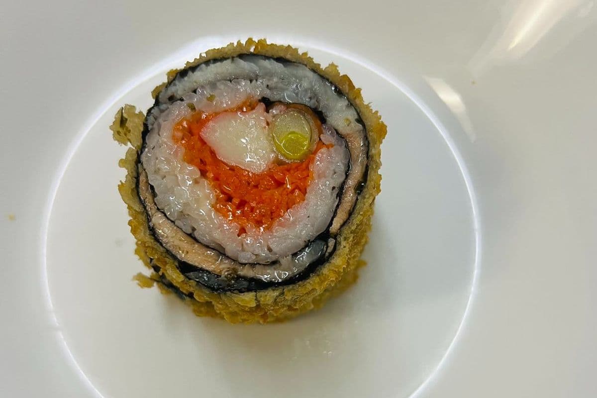 Dragon Eye 5 pcs