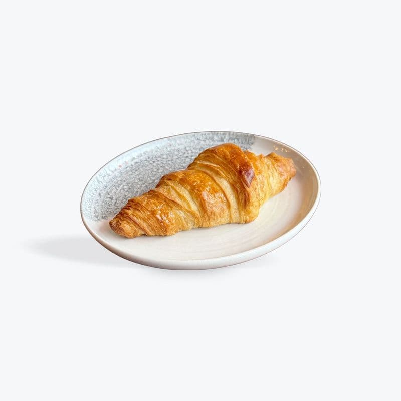 Plain Croissant
