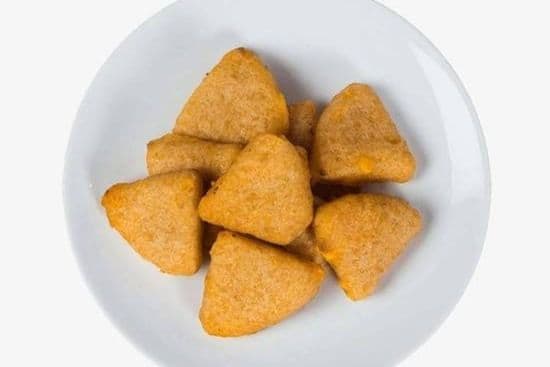 Mac and Cheese Bites