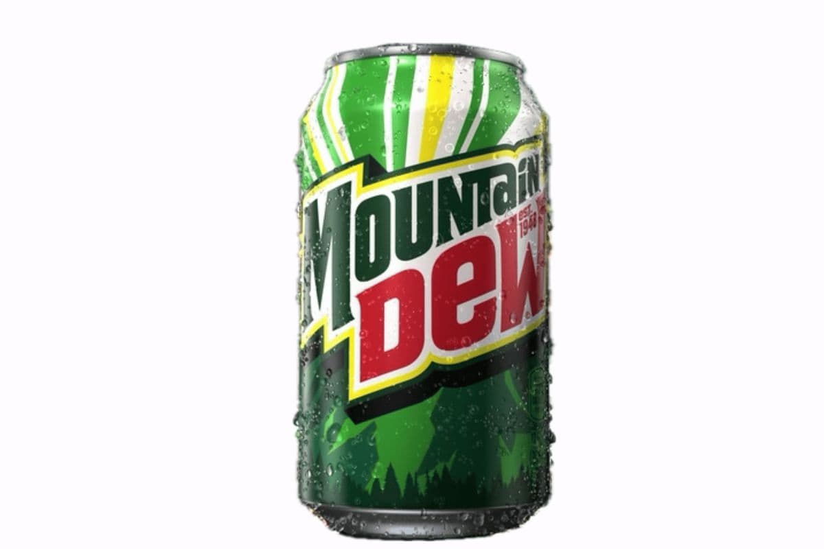 Mountain Dew