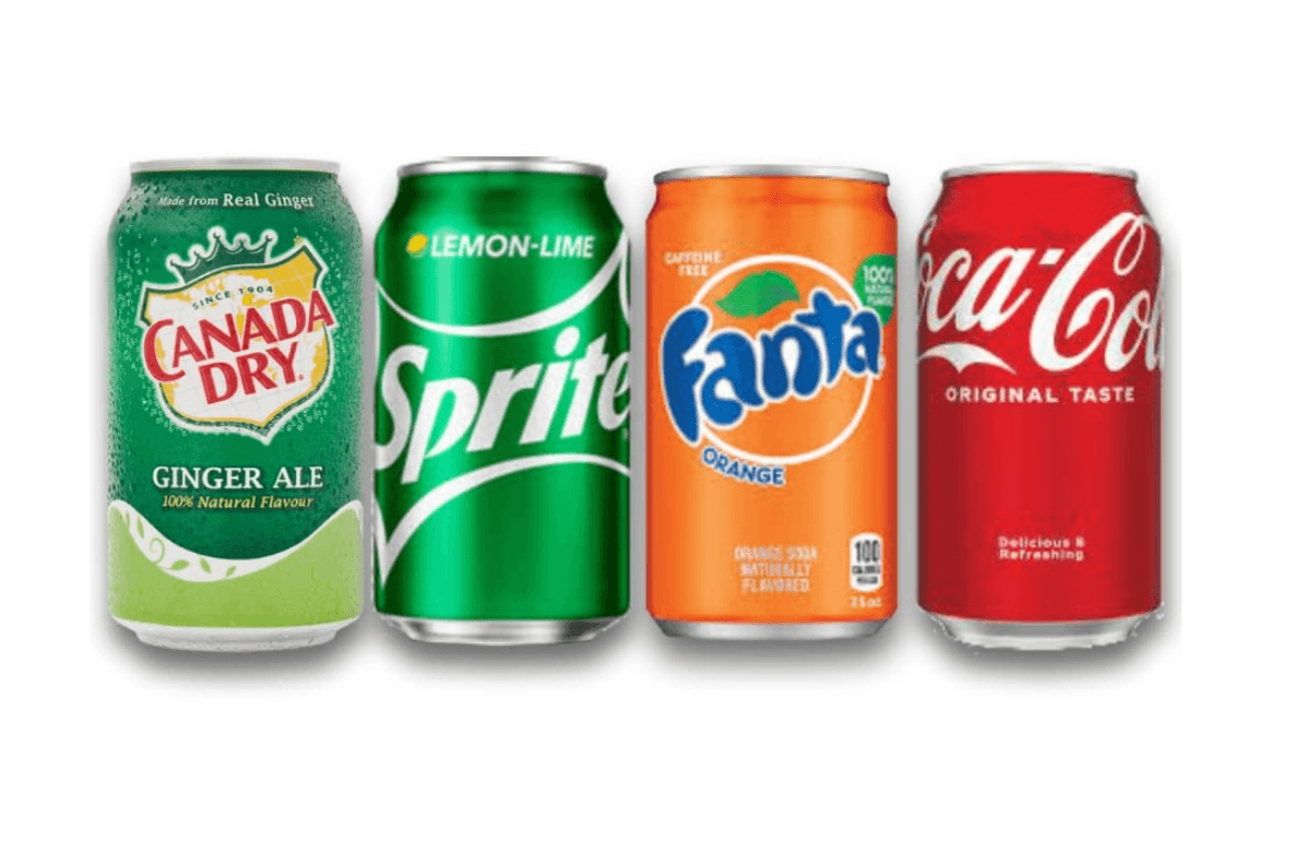 Canned Pop