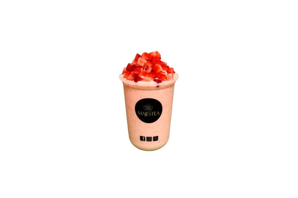 Strawberry YoYo (500ml)