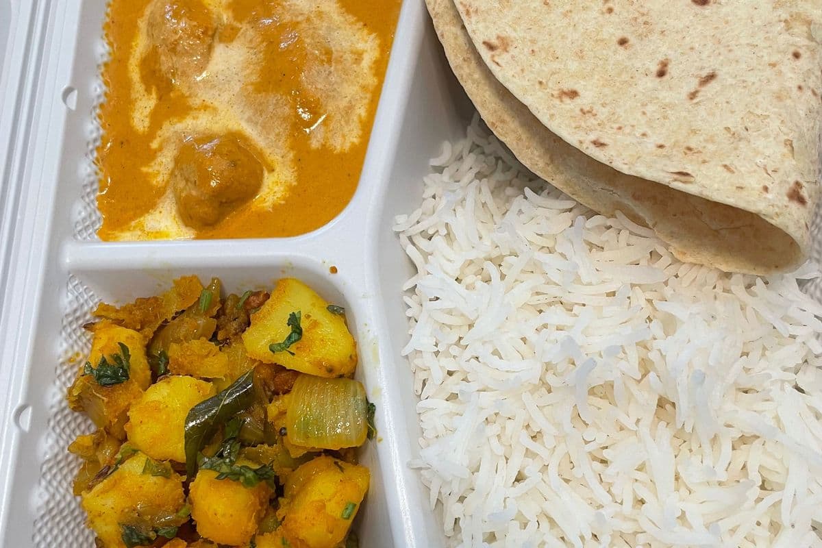 Thali