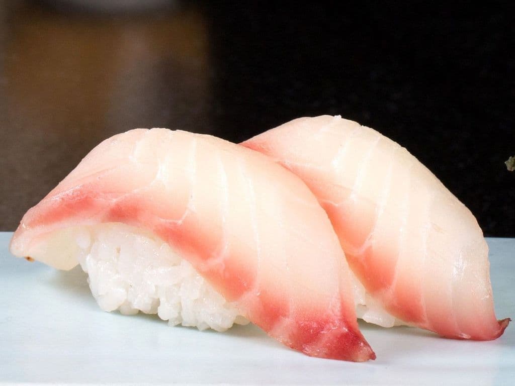 Tai Sushi 2pcs