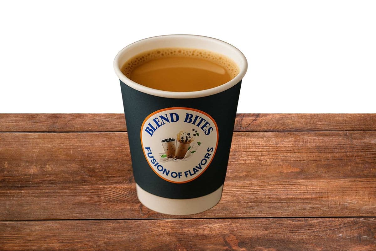 Kadak Chai