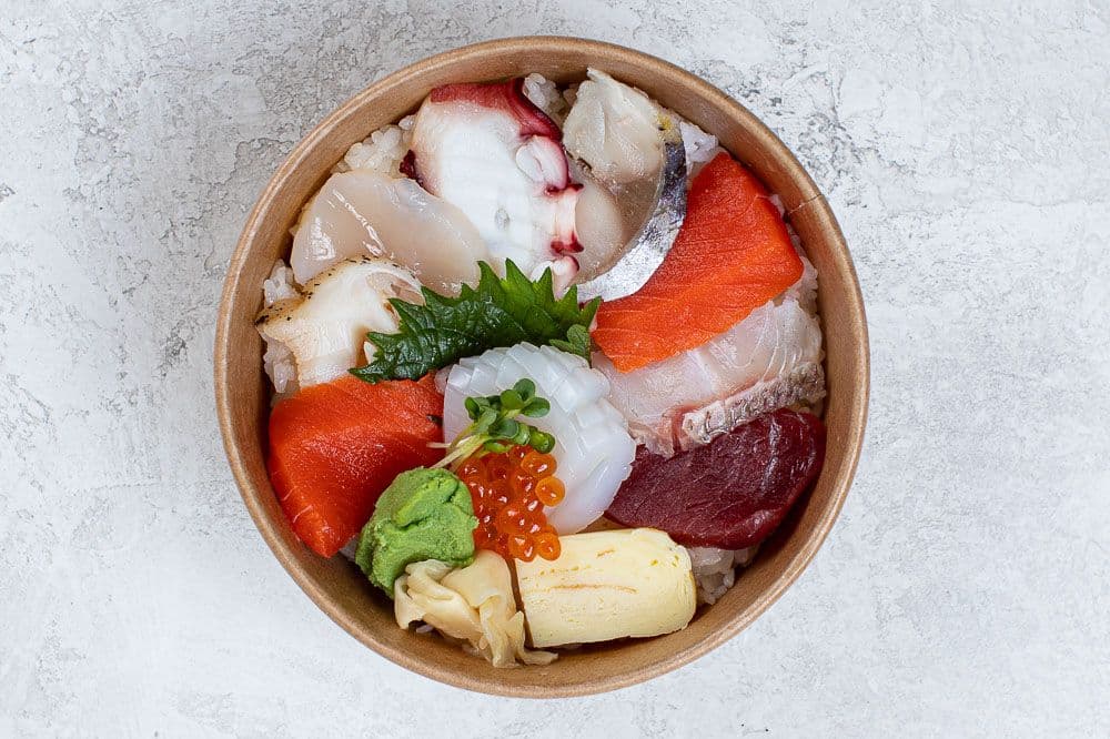 Chirashi