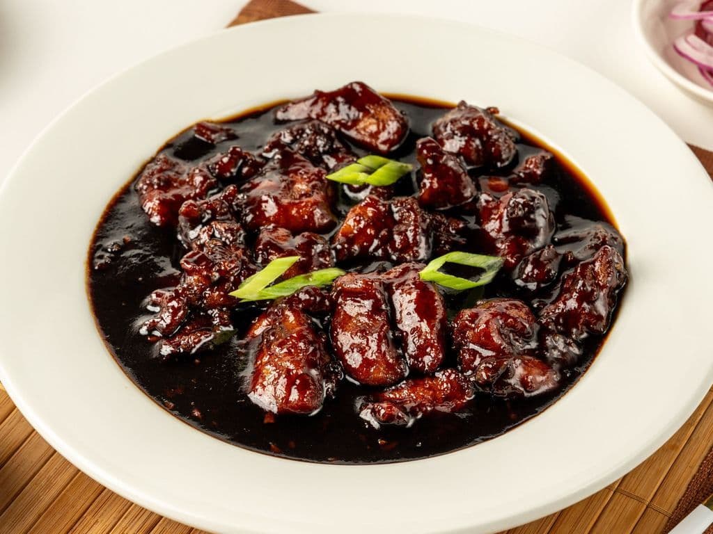 General Tao Chicken