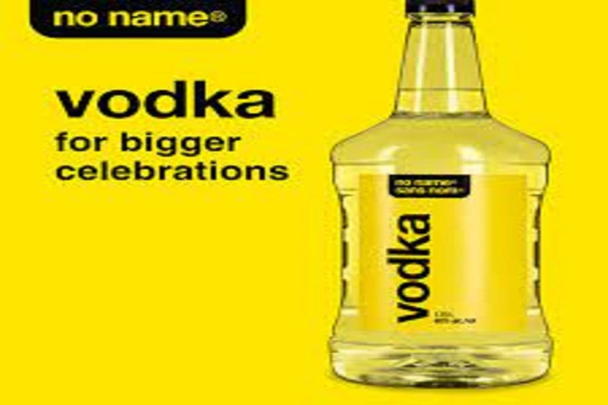 Alberta Best Vodka (1 x 1.75L)
