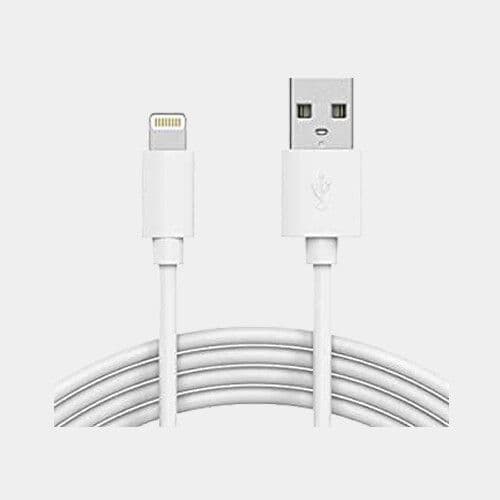 iPhone chargeur 3 meters / iPhone Charger 3 meters
