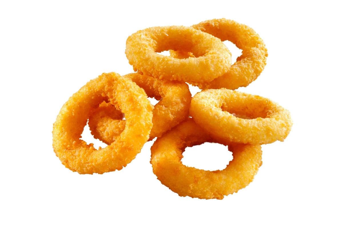 Medium Onion Rings