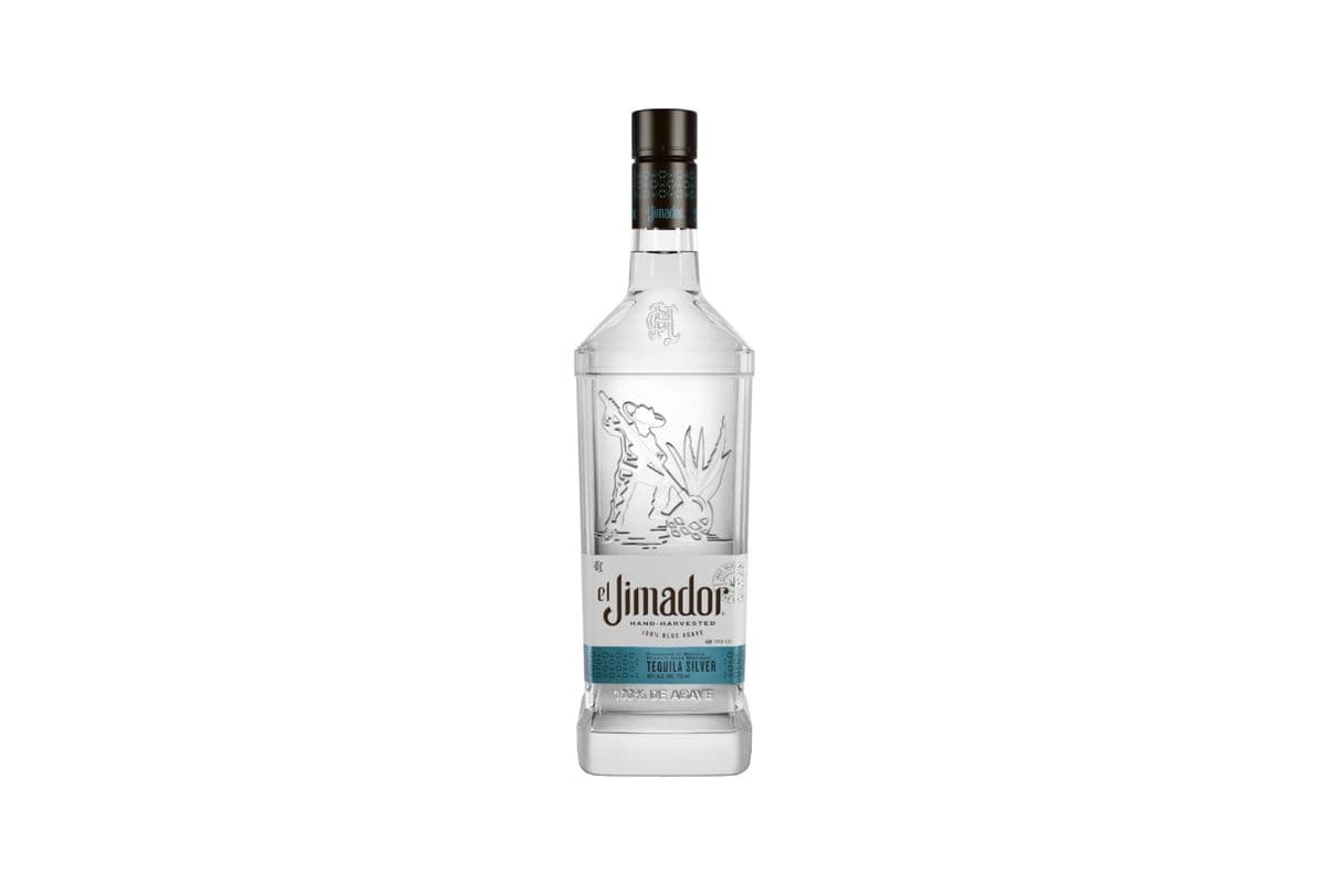 El Jimador Blanco (750 ml Bottle)