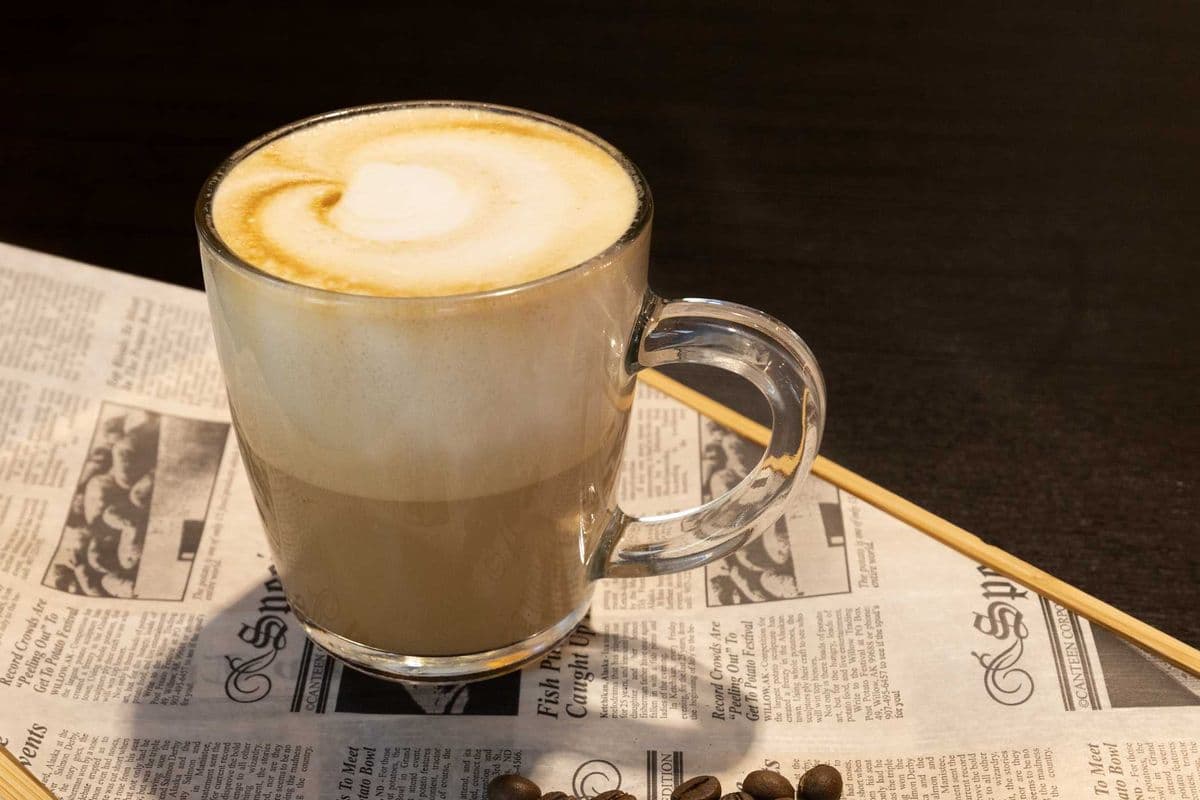 Cappuccino