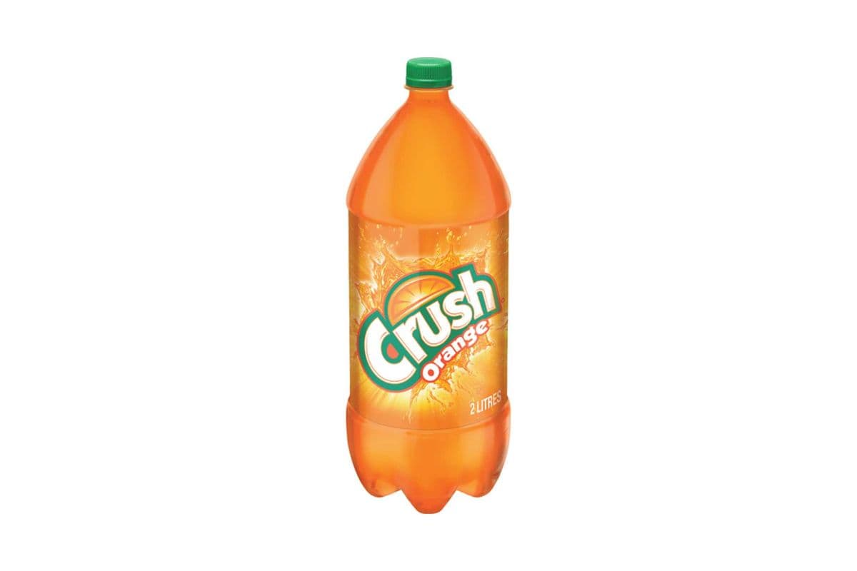 Orange Crush (2L)