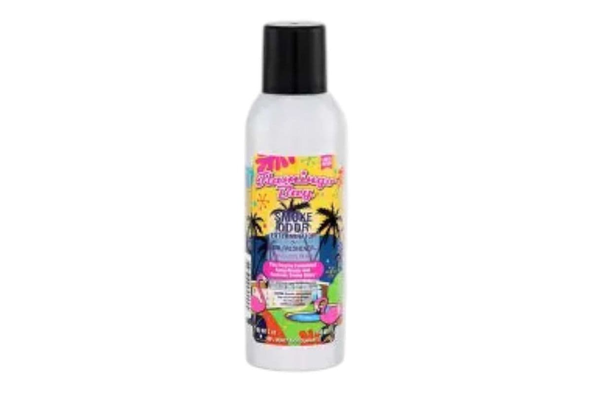 Smoke Odor Flamings Bay (198g)