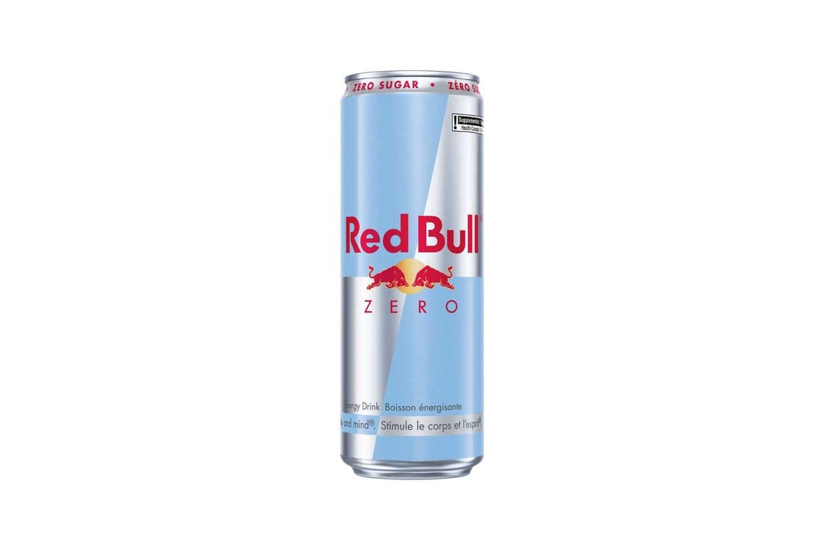 Red Bull Zero (473 ml)