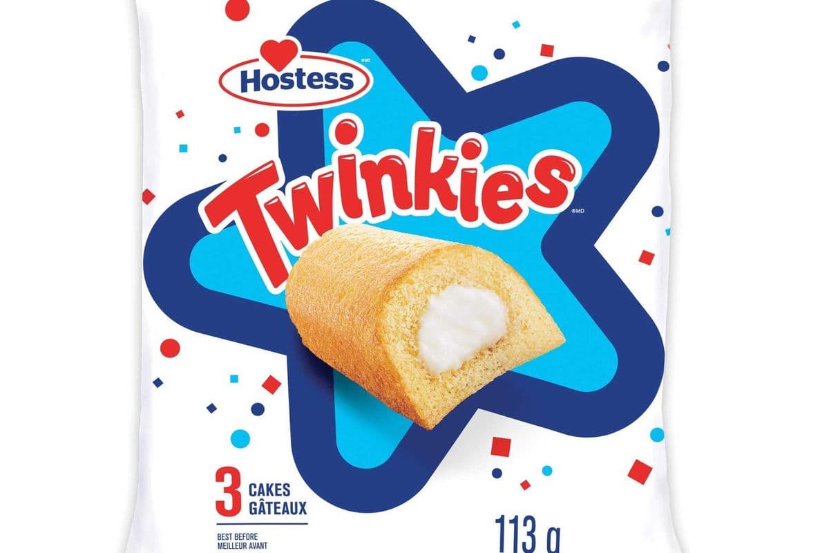 Twinkies (113g)