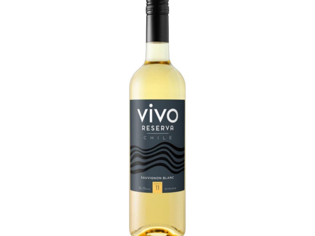 Vivo Reserva - Sauvignon Blanc