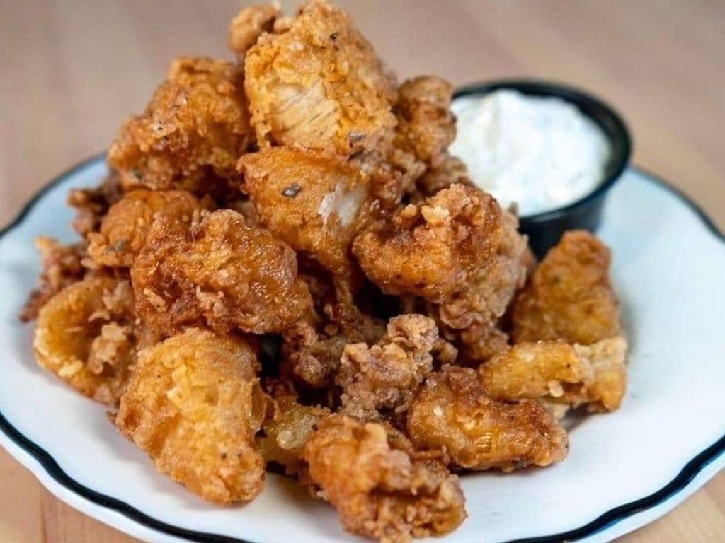 CALMARS/ CALAMARI