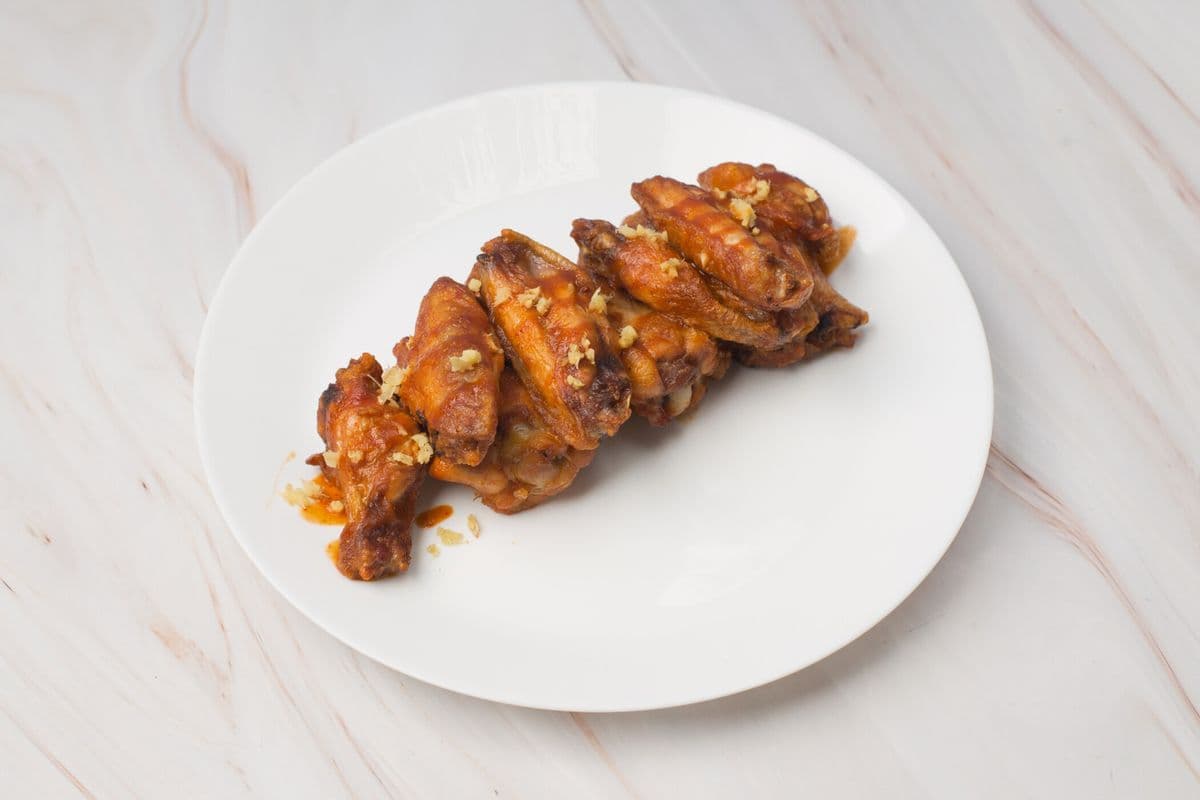 Wings