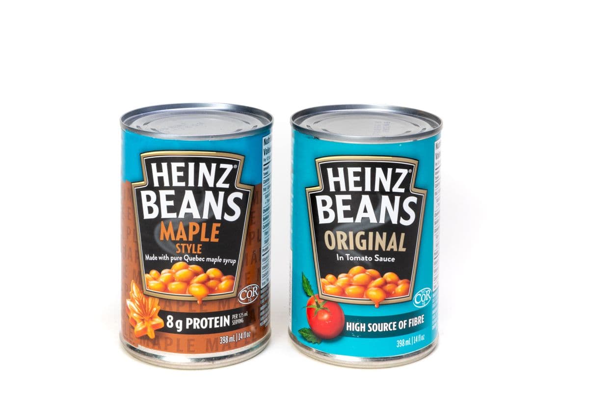 Heinz Beans (398 ml)