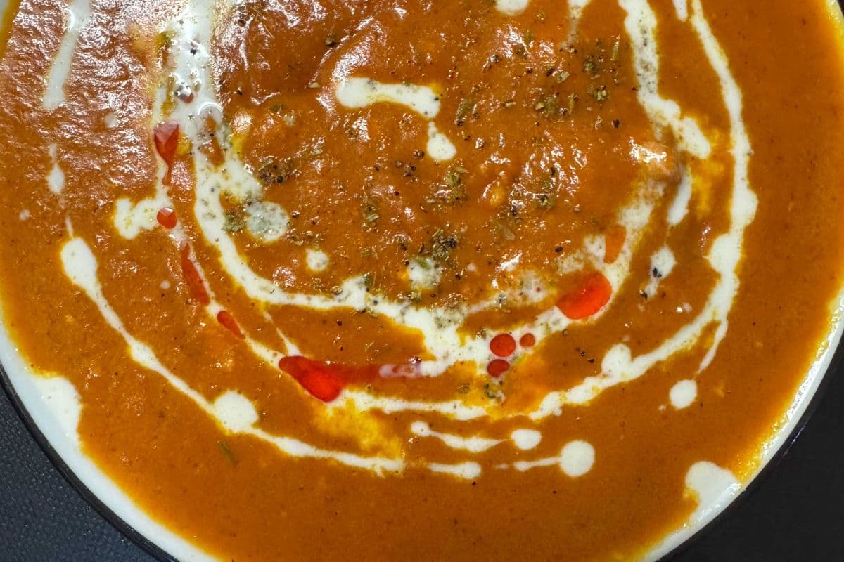 Paneer Makhani