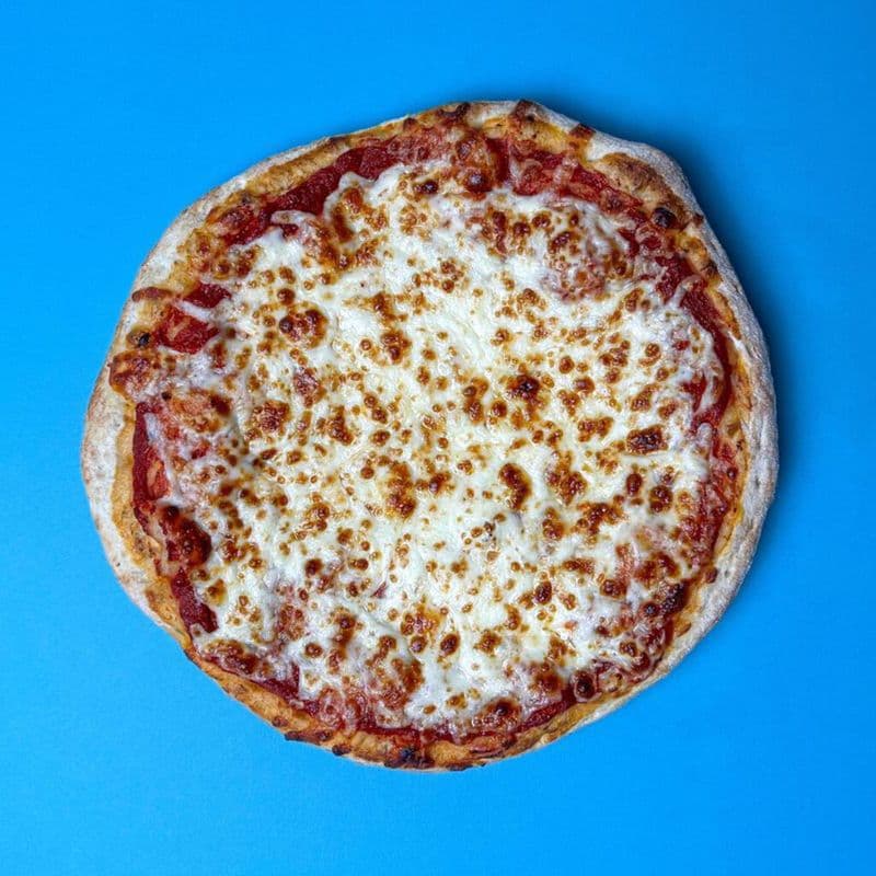 Build My Own Pizza - Small 9"