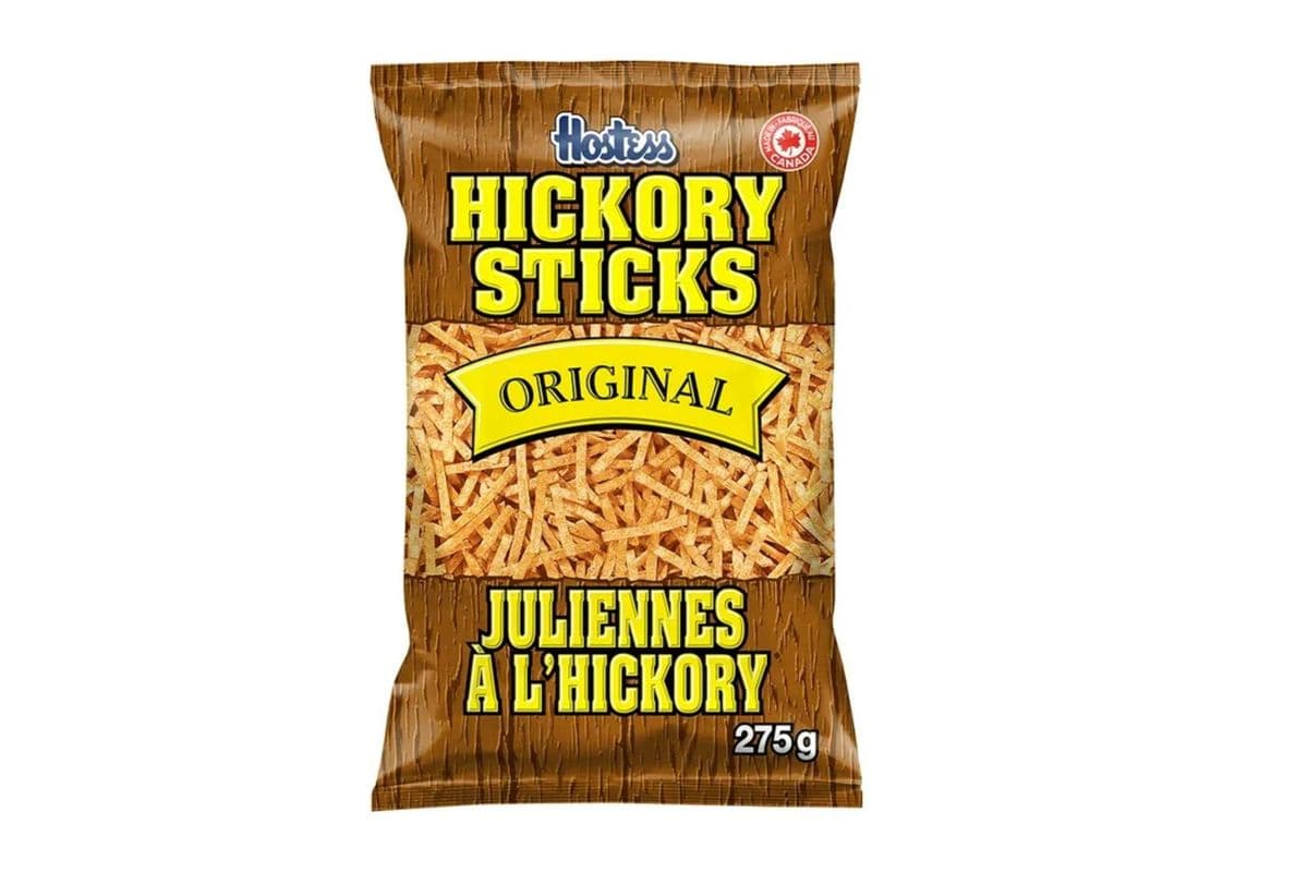 Hickory Sticks Original (275 gm)