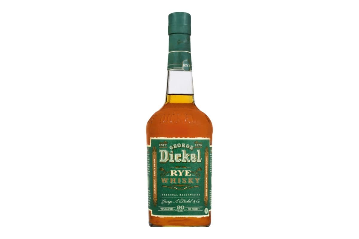 George Dickel (750 ml)