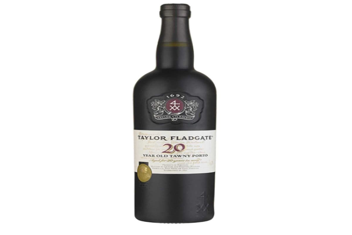 TAYLOR FLADGATE 20 YR OLD TAWNY (1 x 750ML)