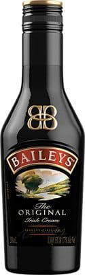 BAILEYS ORIGINAL IRISH CREAM 200mL (200mL)