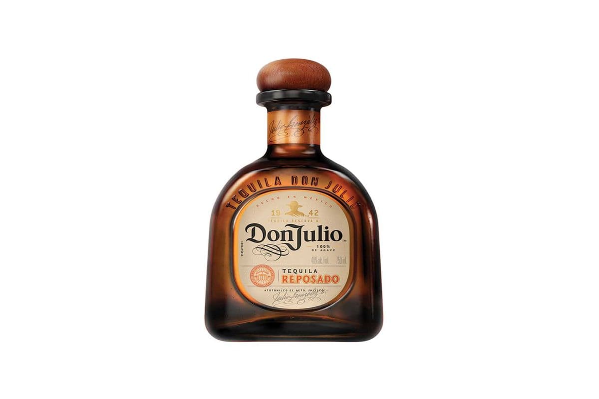 Don Julio Reposado (1 x 750 ml)