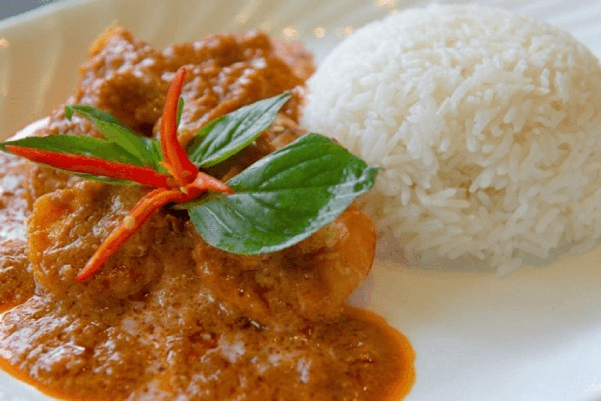 #21. Panang