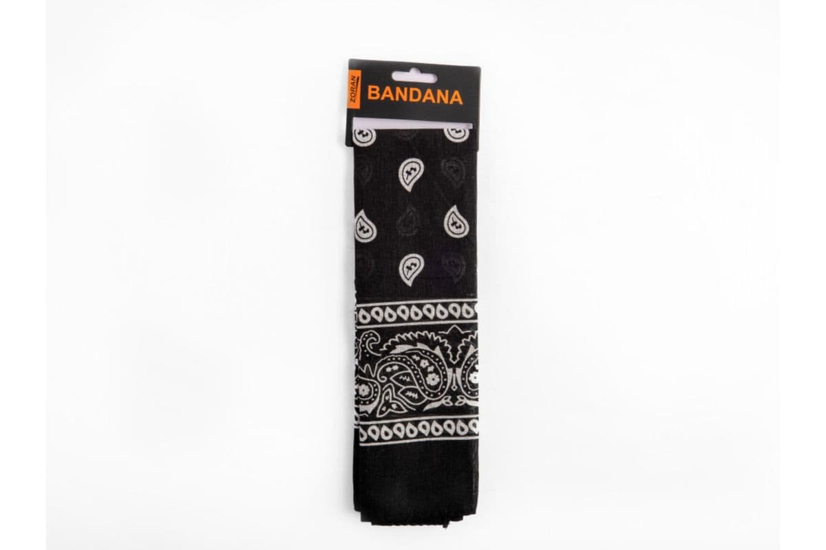 Bandana Multi Colours