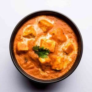 Paneer Butter Masala