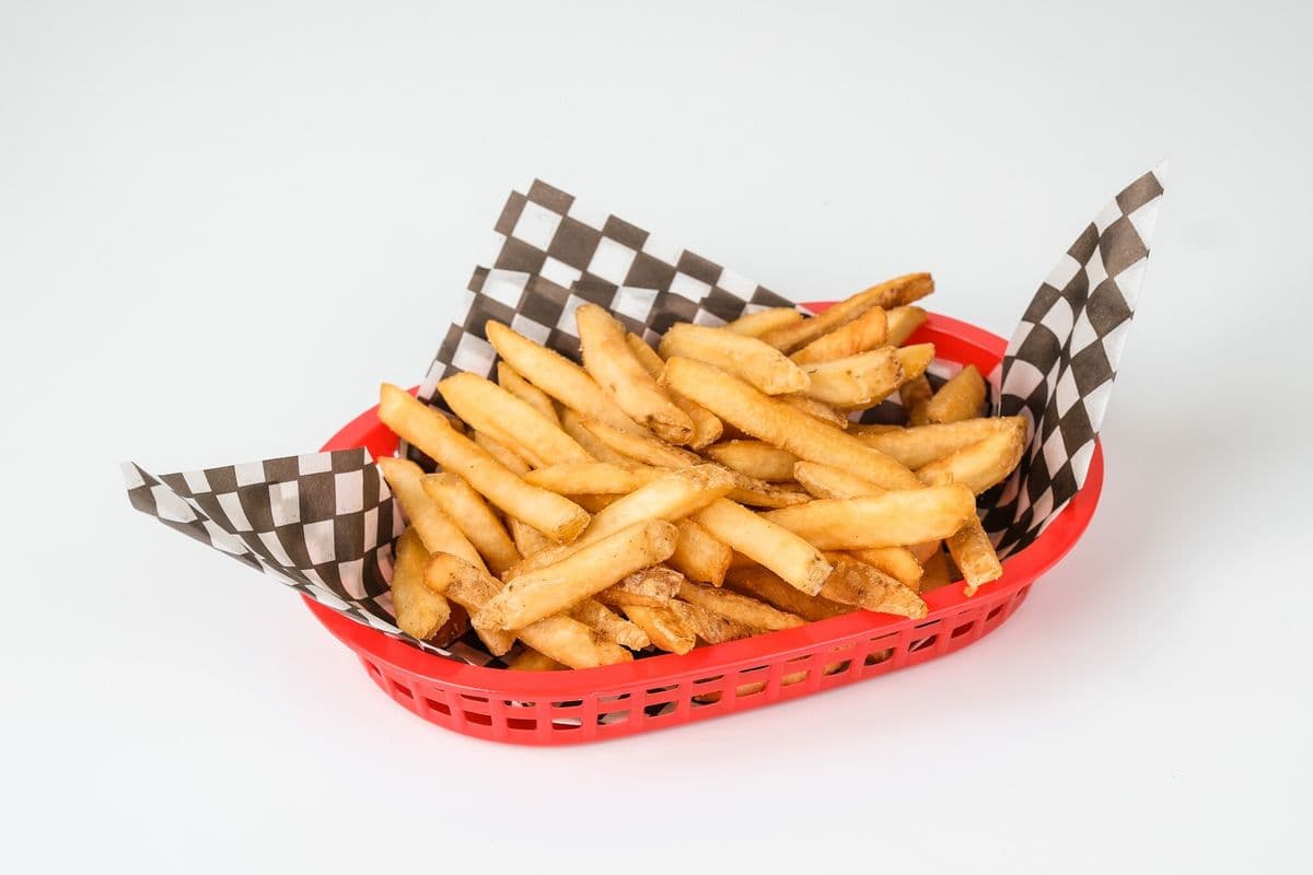 Fries