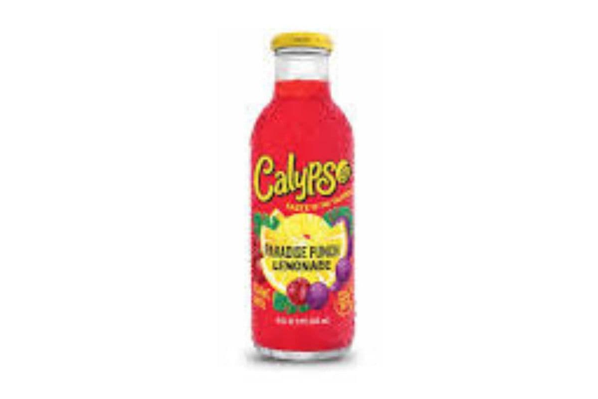 Calypso Paradise Punch Lemonade (473ml)