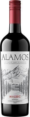 ALAMOS MALBEC (750ml)