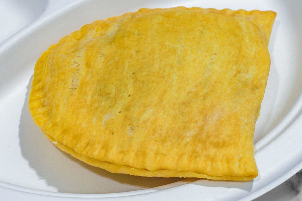 Patties (Beef)