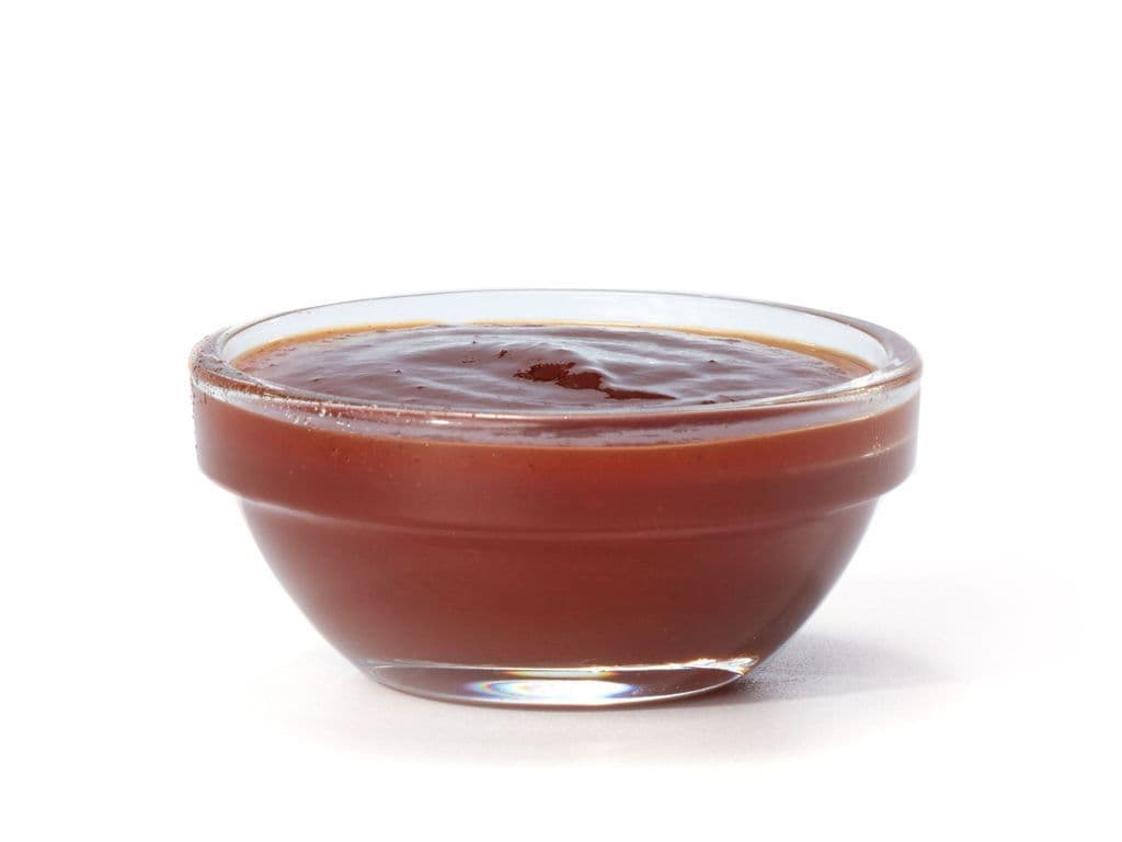SAUCE BBQ A COTÉ