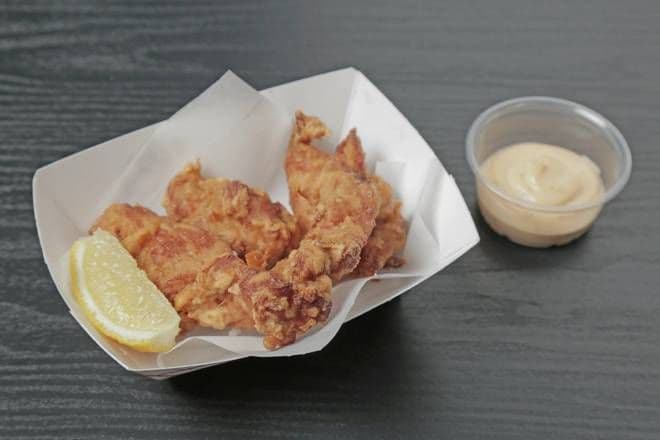 Karaage