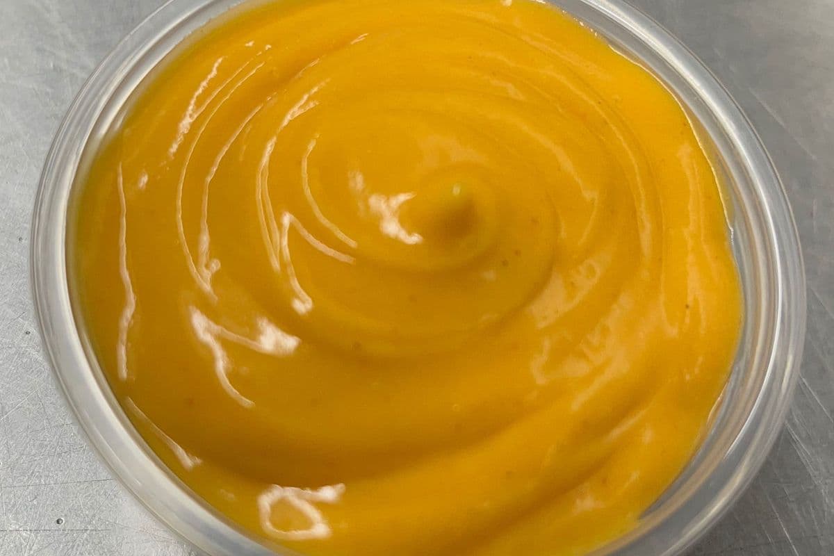 Zesty Queso