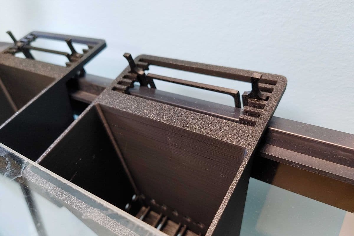 Aquaponic Plant Basket (3 Pack)