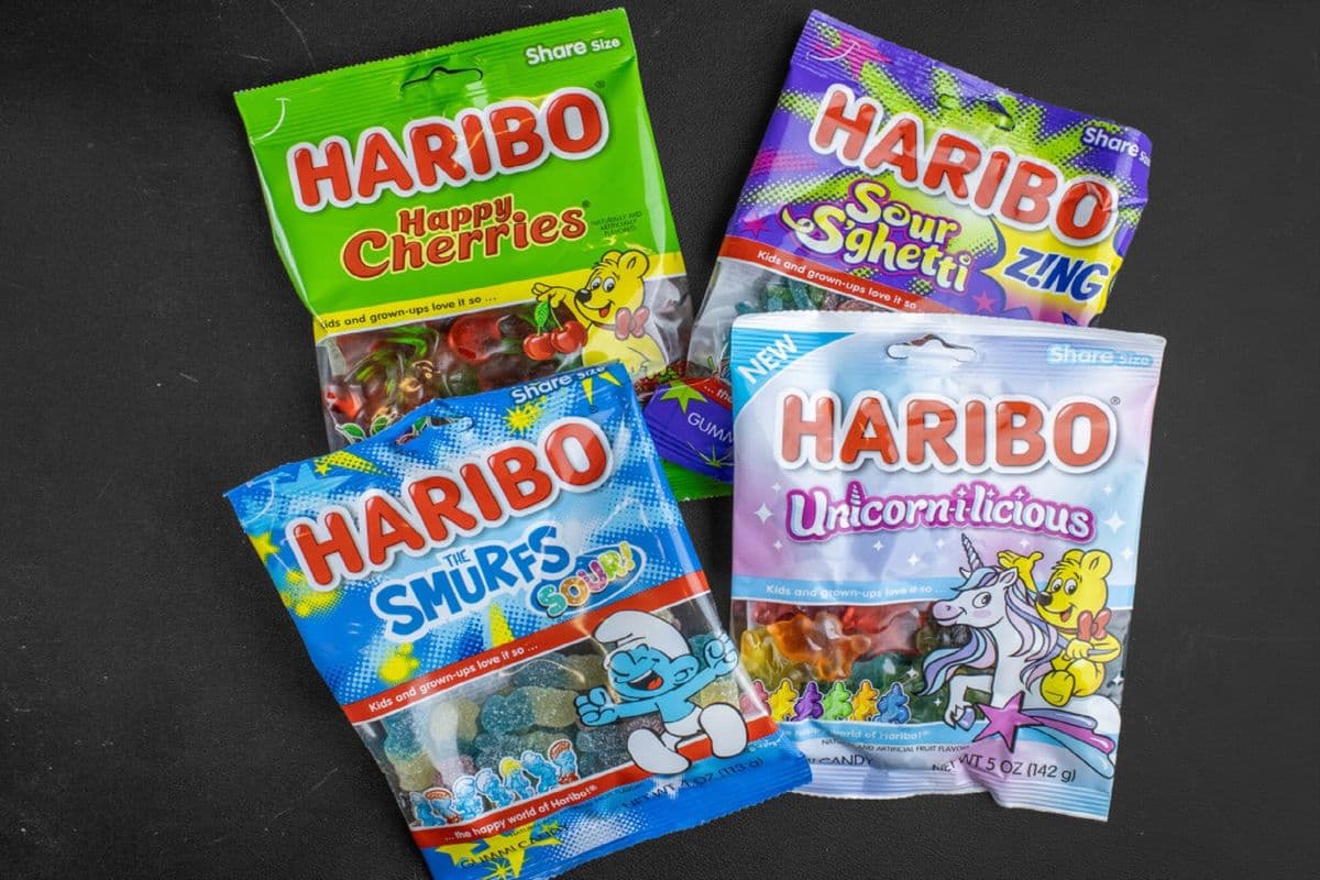 Haribo