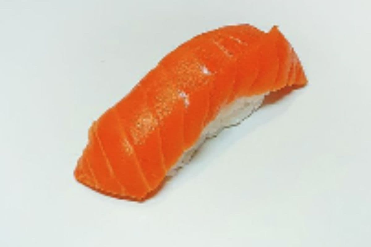 Salmon Belly Nigiri