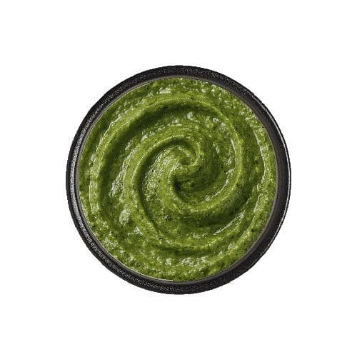 Side Mint Chutney dib