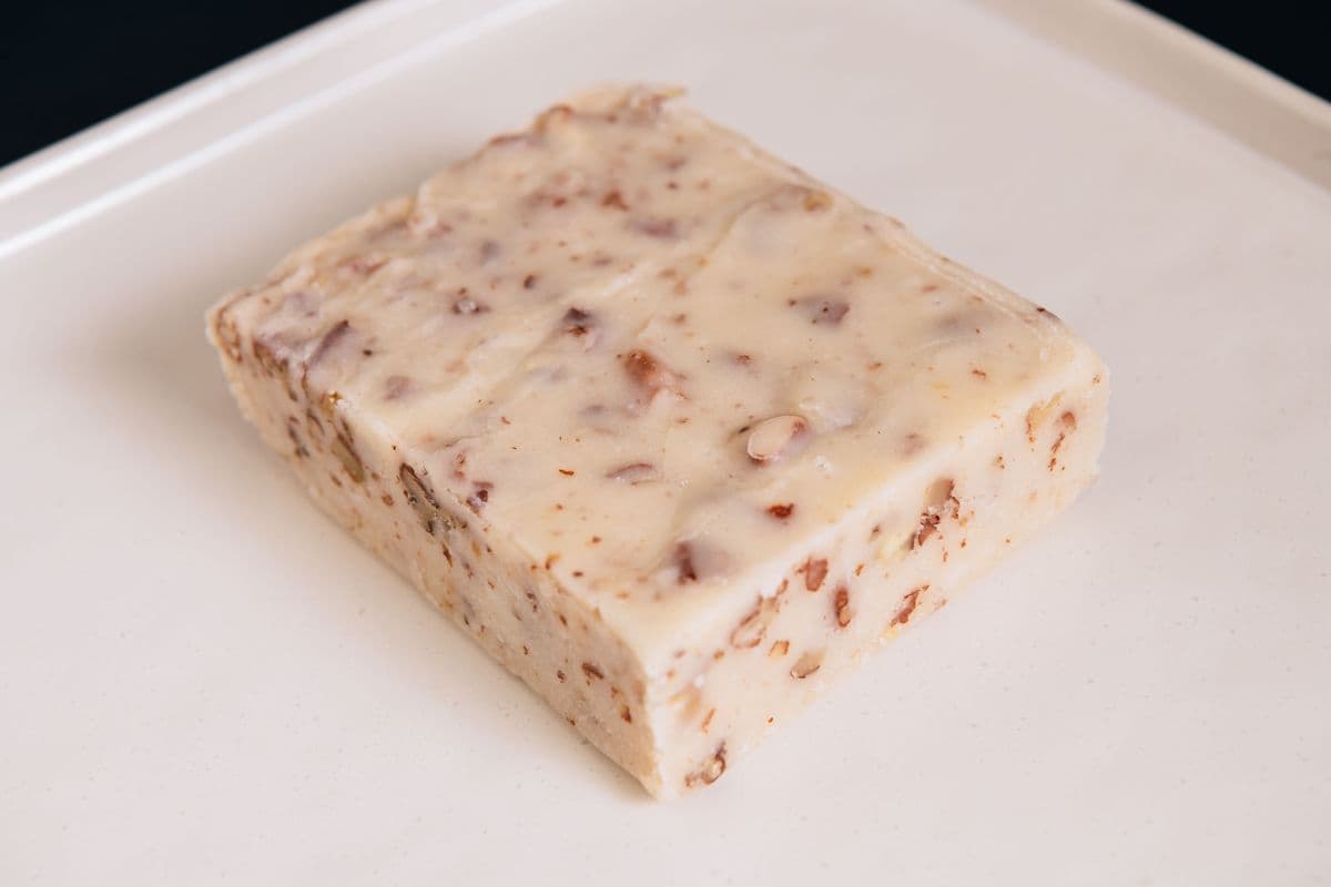 Butter Pecan Fudge