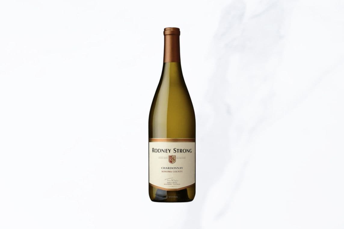 Rodney Strong Chardonnay